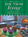 Cover image for On Thin Icing